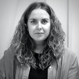 Sarah Zacho Krarup