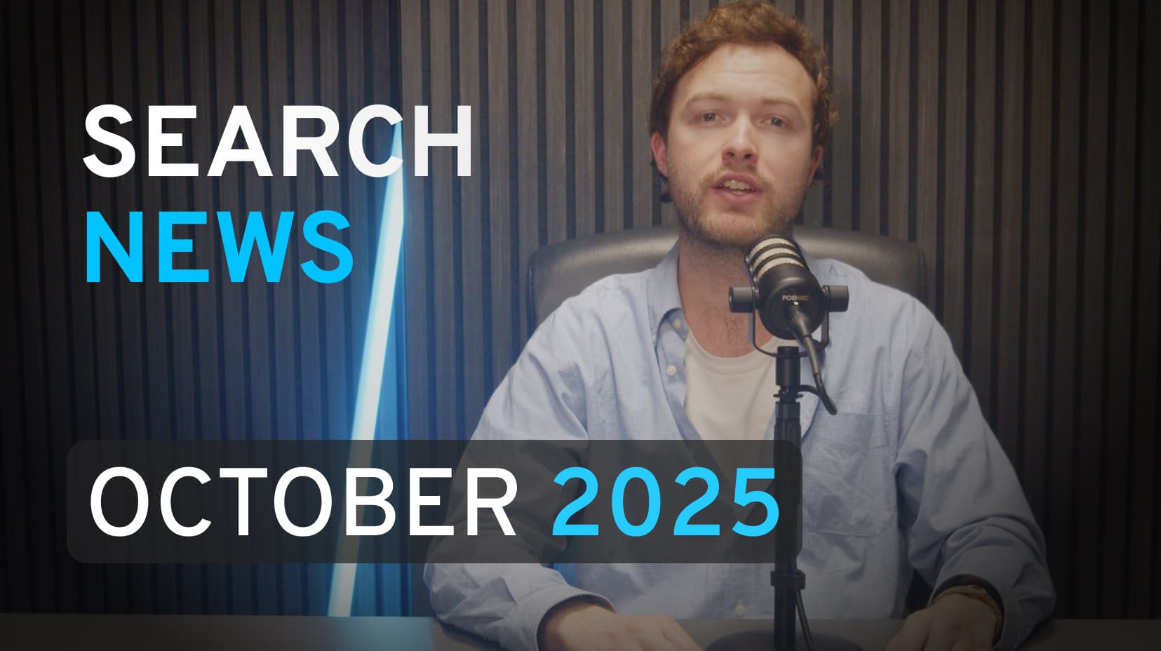 Search News October 2025