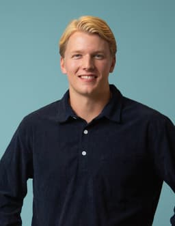 Daniel Östenius
