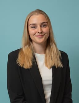 Monika Kjøstvedt
