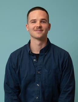Mikas Baker