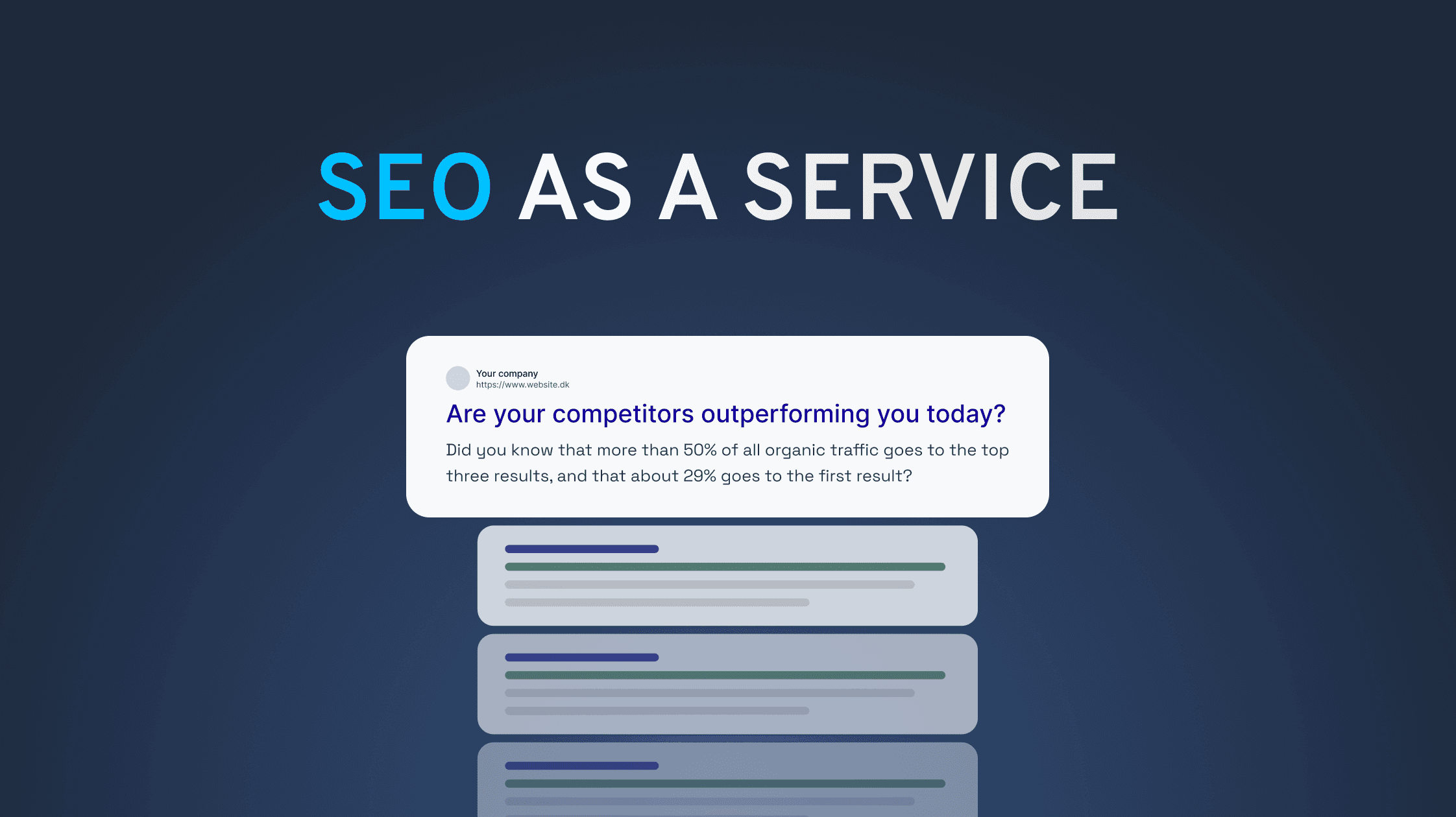 seo as a service io cover