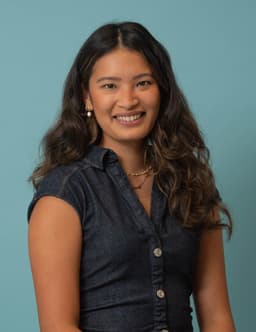 Gwyneth Olsen