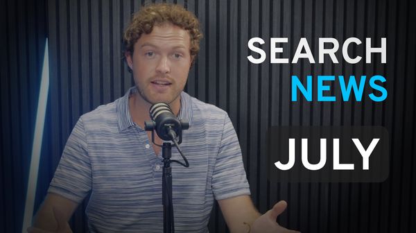 search news july 2024