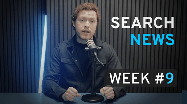 search news week 9