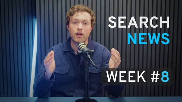 search news week 8