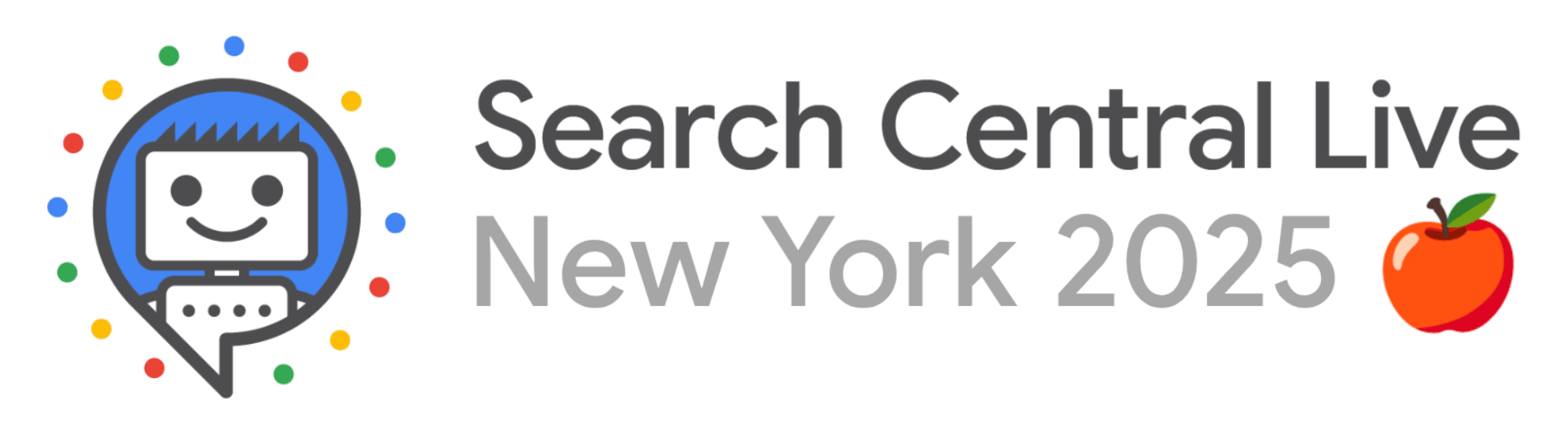 google search central live from new york march 2025